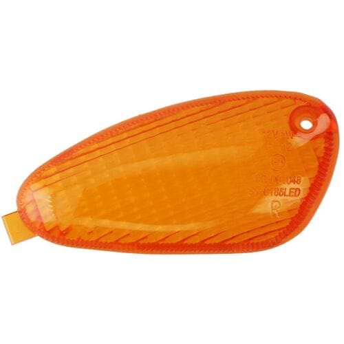 Lampglas, knipperlicht VICMA 6865