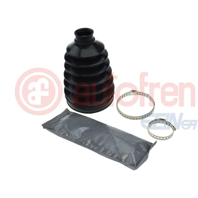 Asmanchetten set AUTOFREN SEINSA D8381T