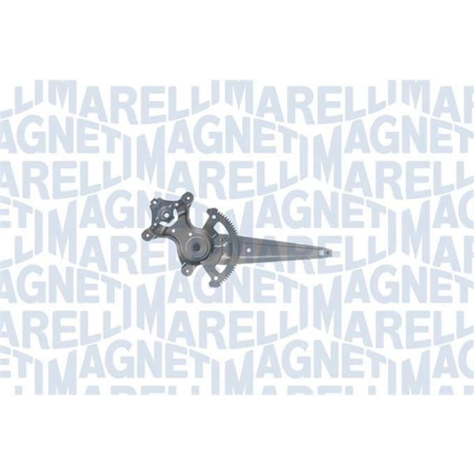 Raamregelaar MAGNETI MARELLI 350103170447