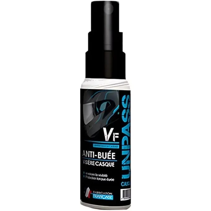 Anti-mist motorreinigingsspray UNPASS