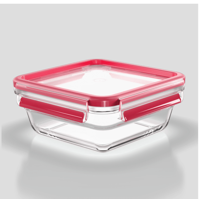 Tefal MasterSeal Glass - Vershouddoos - Glas - Geschikt voor Oven