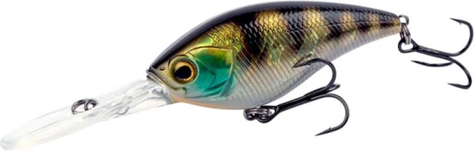 Shimano Yasei Cover Crank F MR Perch 7cm Perch