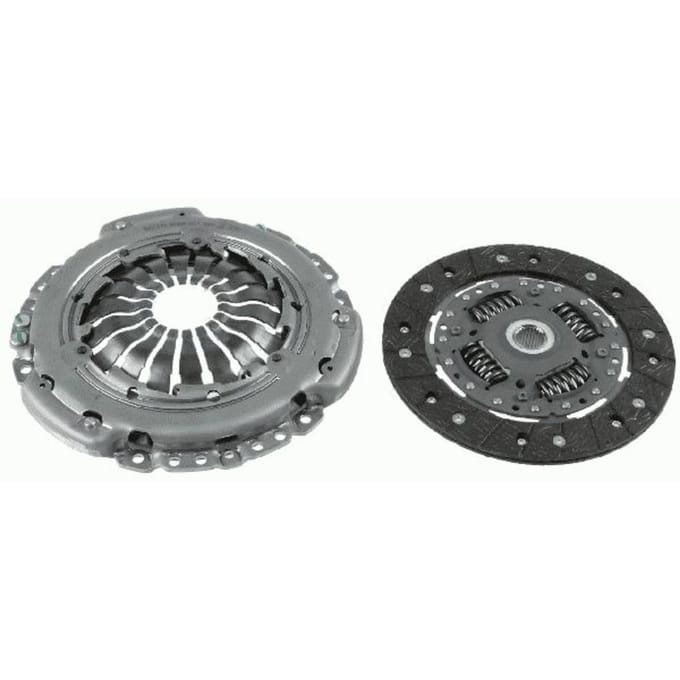 Koppelingsset SACHS 3000 951 969