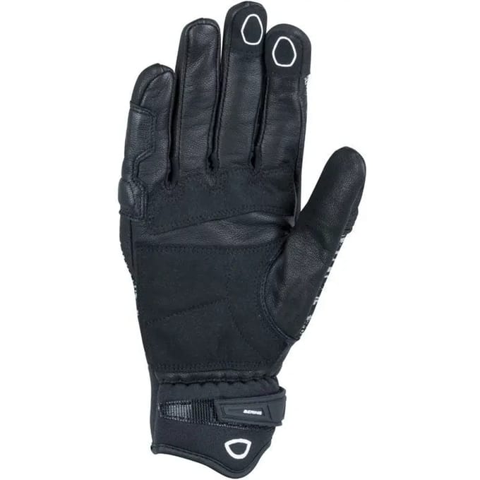 Motorhandschoenen Bering Ponoka