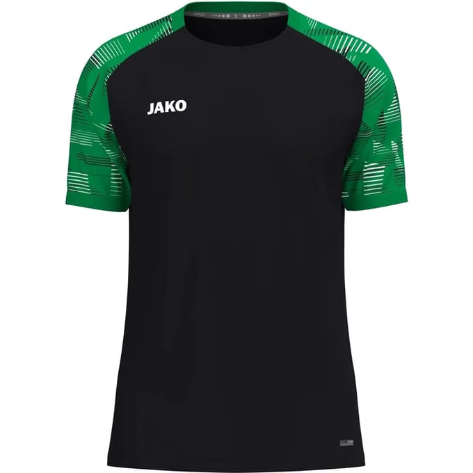 Jako Sonic Shirt Junior - Maat 128