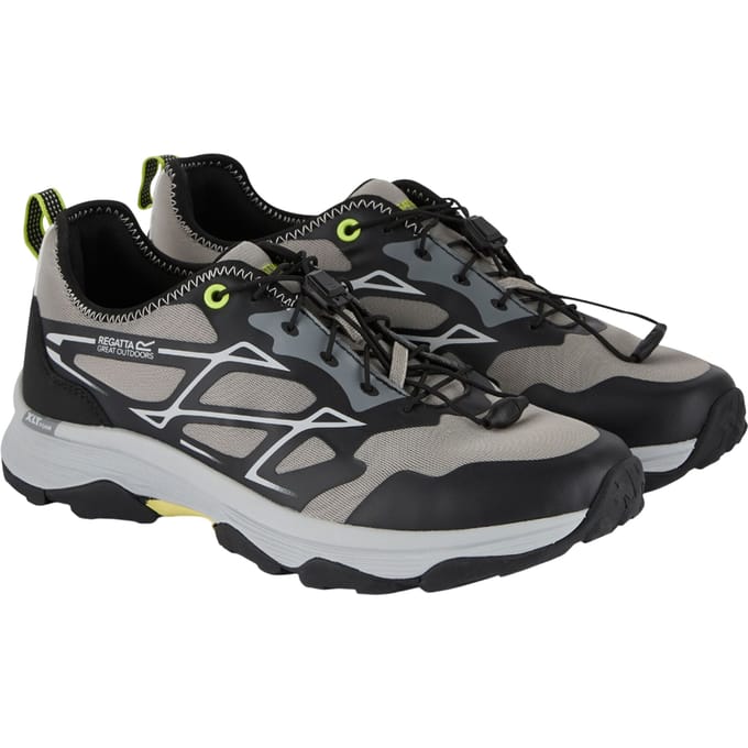 Regatta Heren blaze trainers