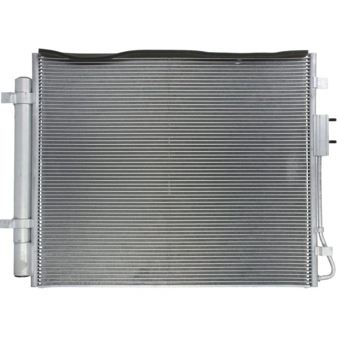 Condensator, airconditioning NRF 350530