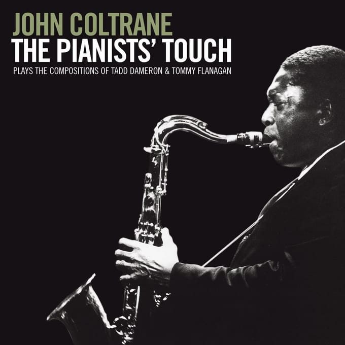 Pianists' Touch