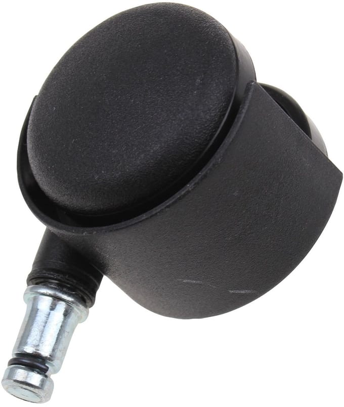KARCHER - Dubbel zwenkwiel - 64354200
