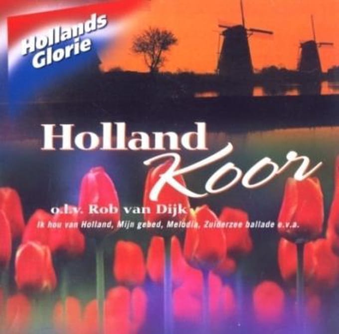 Hollands Glorie