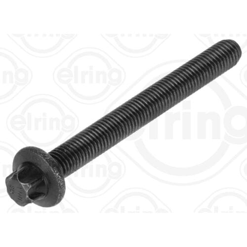 Schroef, uitlaatkromming ELRING 060.930