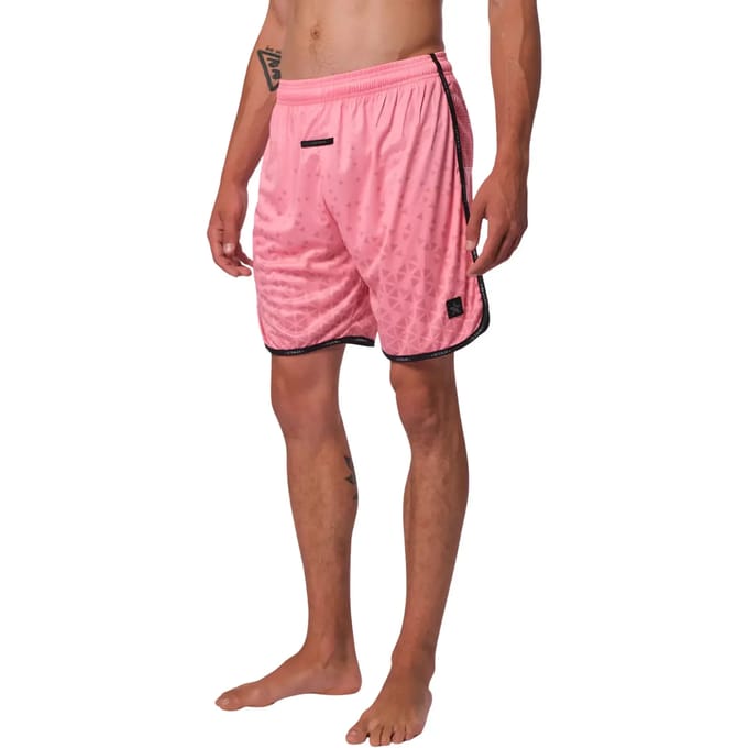 Korte Star Beach Wear Sand Off