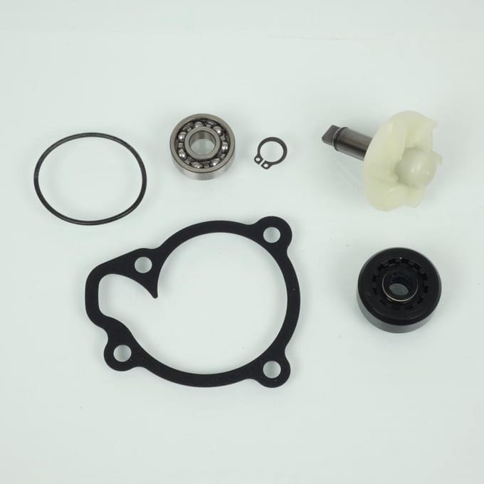 Pompe à eau RMS pour Scooter Yamaha 150 Gpd A N-Max 2017 à 2018 SG431 Neuf