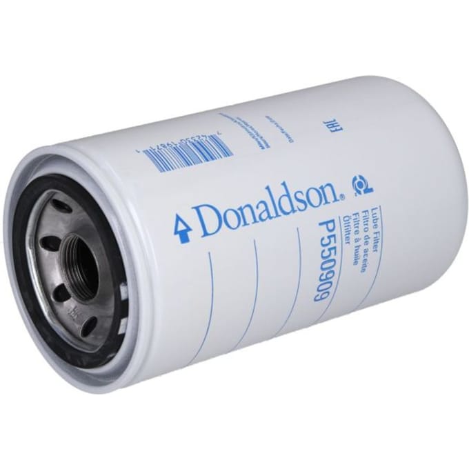 Oliefilter DONALDSON P550909