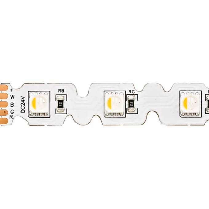 LED-strip Sigor RGB/W S-SHAPE 2700K