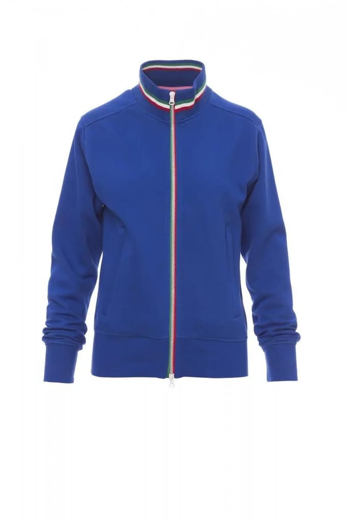 Payper Nazionale Lady - royal blue/italy - M