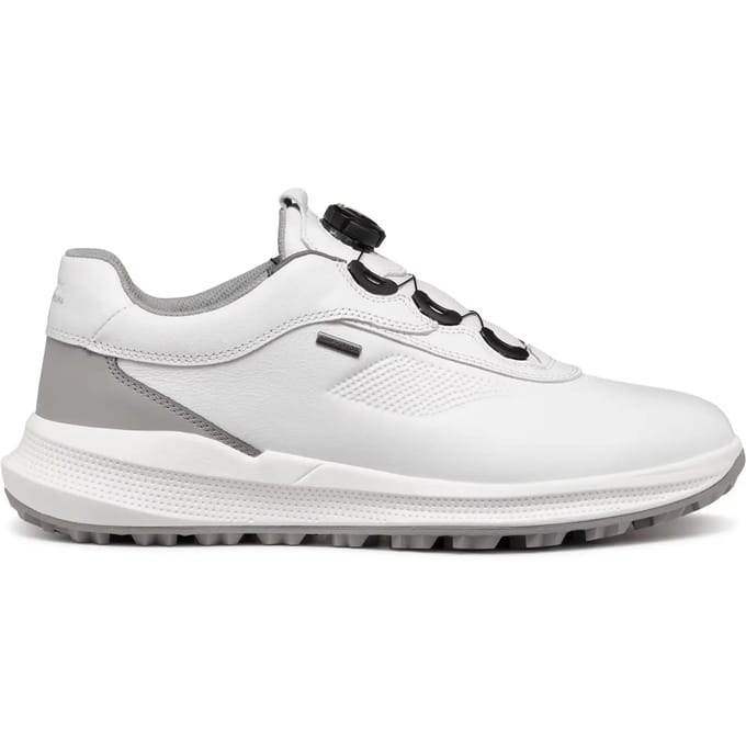 Geox Pg1x B Abx Schoenen Wit EU 41 Man