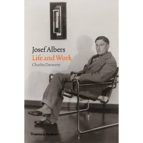 Josef Albers - Charles Darwent