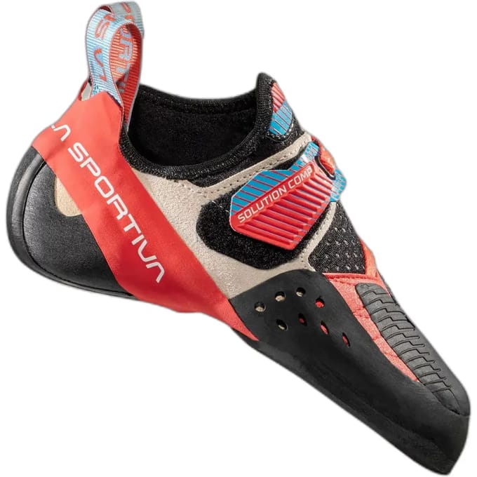 Damesklimschoenen La Sportiva Solution Comp