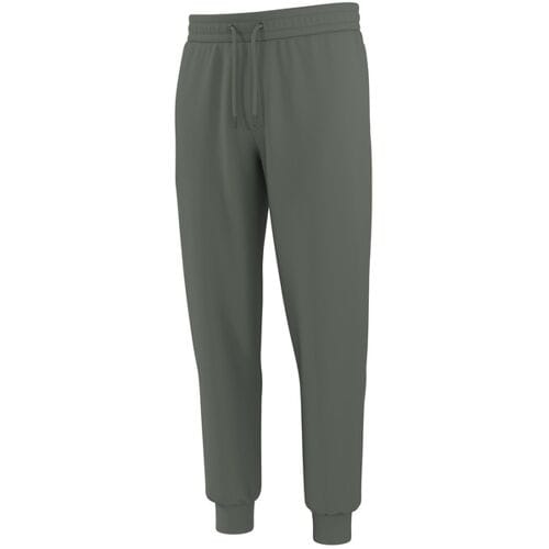 esmara Men Heren joggingbroek (Groen, M)