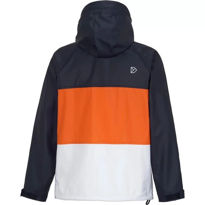 Capuchon Anorak Didriksons Slaghöken