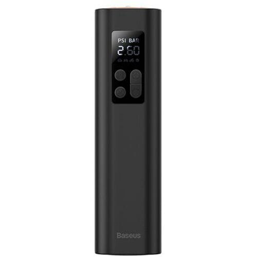 Baseus Super Mini opblaaspomp zwart