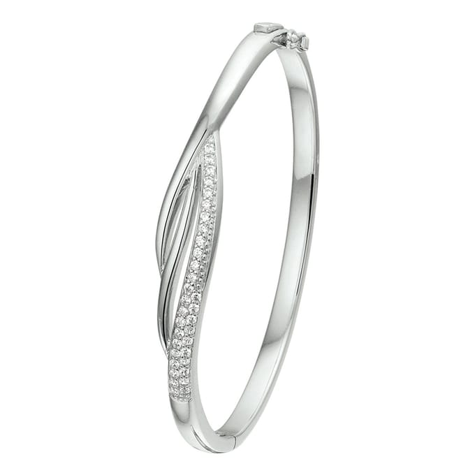 Bangle Scharnier Zirkonia 9 X 60 Mm