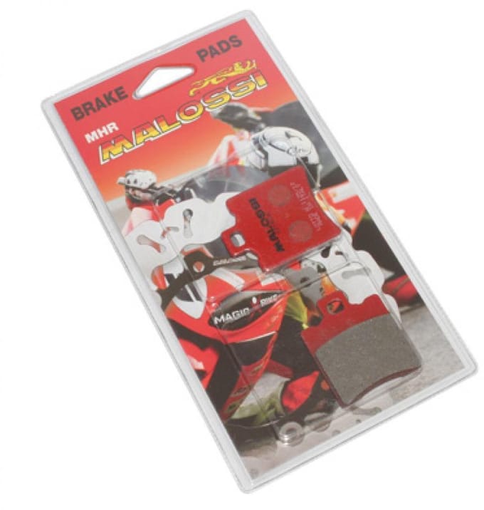 Plaquette de frein Malossi pour Scooter Chinois 50 Scoot Neuf