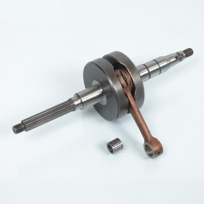 Krukas Teknix voor scooter MBK 50 Evolis Nieuw