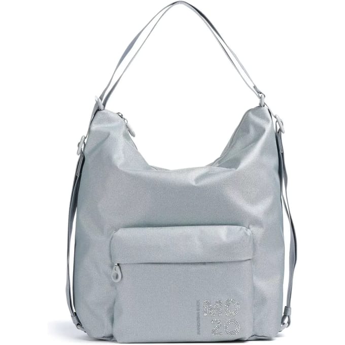 Schoudertas Mandarina Duck MD20 Lux 2.0 Hobo