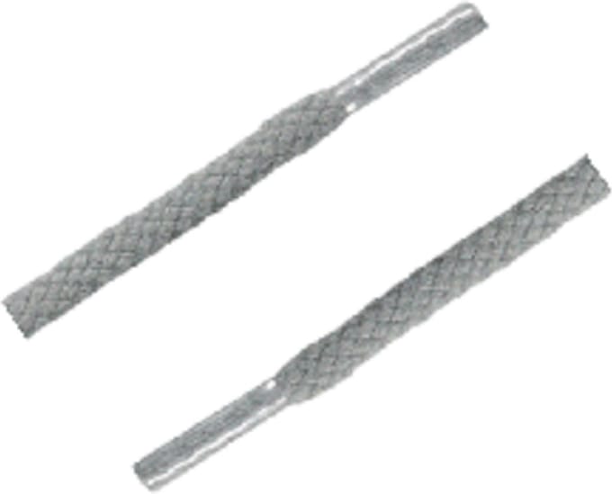 Veters dik rond 120 cm  (Barth)