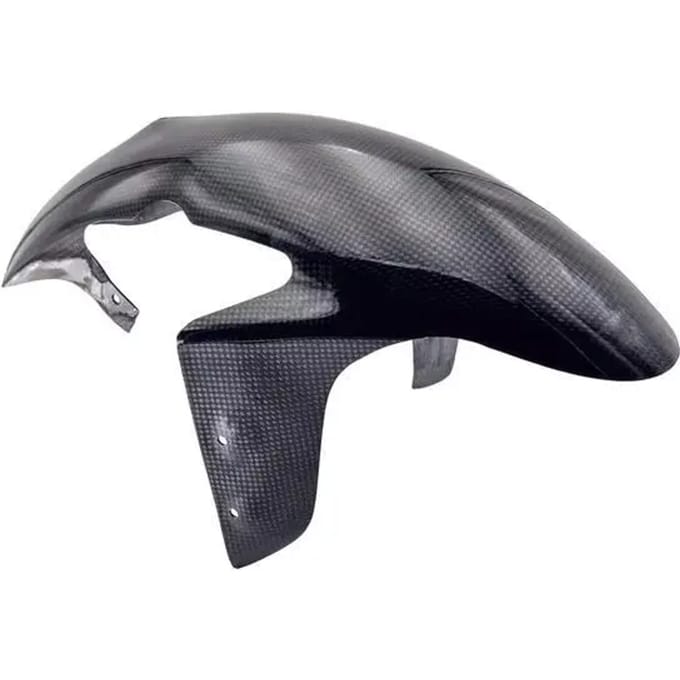 Spatborden voor motorfiets Lightech Yamaha
