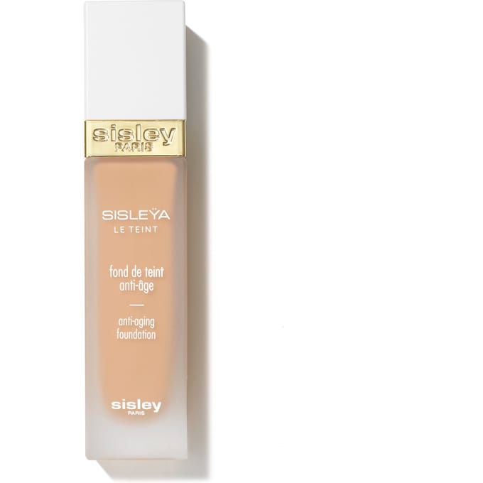 Sisley - Sisleÿa Le Teint Anti-aging Foundation 3 R Peach