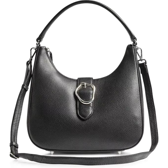 Dames schoudertas Markberg Leather KammaMBG