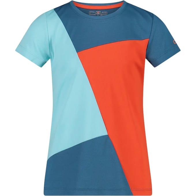 Meisjes-T-shirt CMP