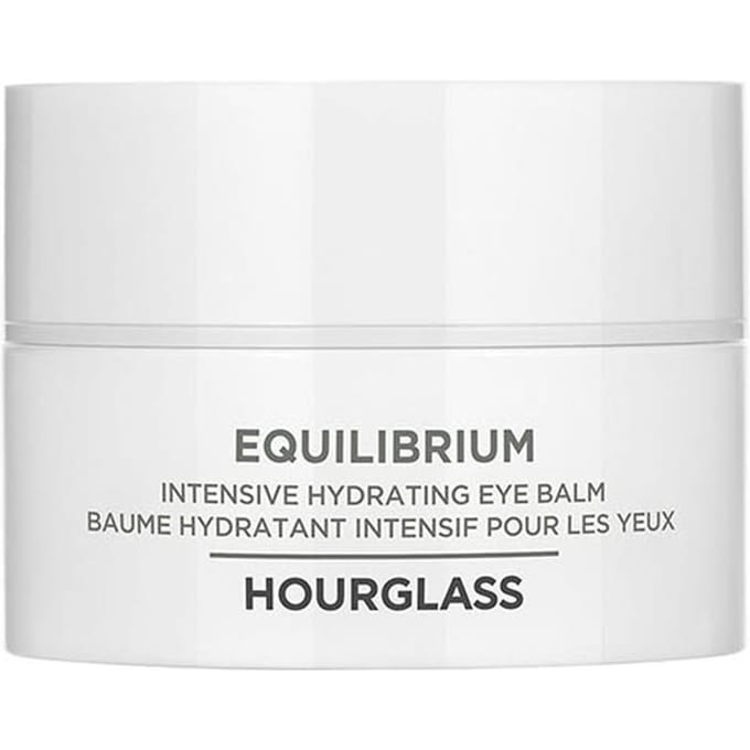Hourglass Equilibrium Intensive Hydrating Eye Balm