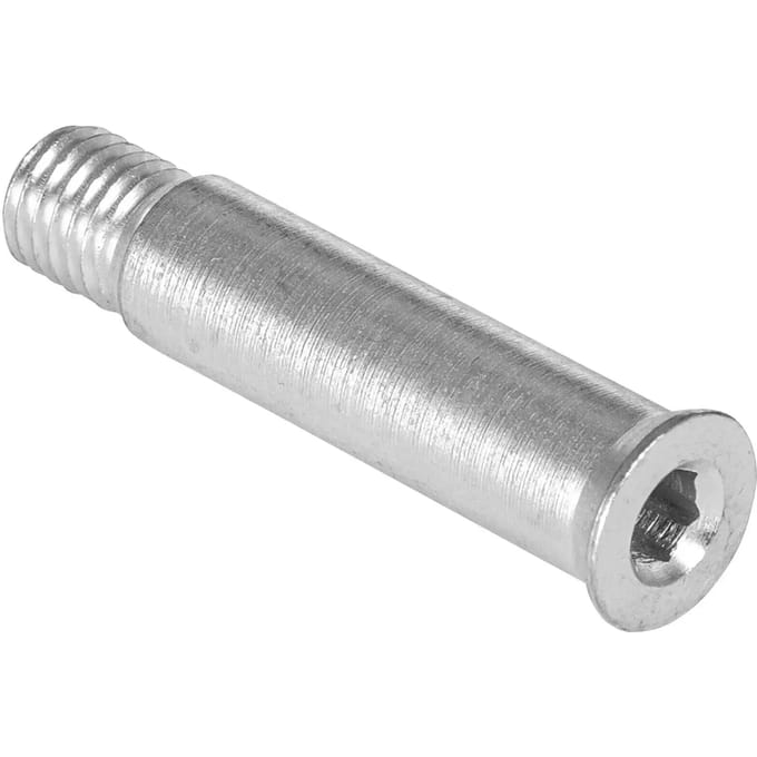 Rolschroeven Powerslide