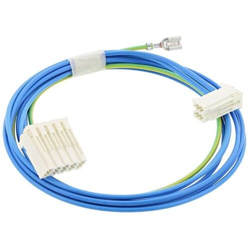 AEG kabel, compressor, PCB, J2/J18,1240mm 140046087056