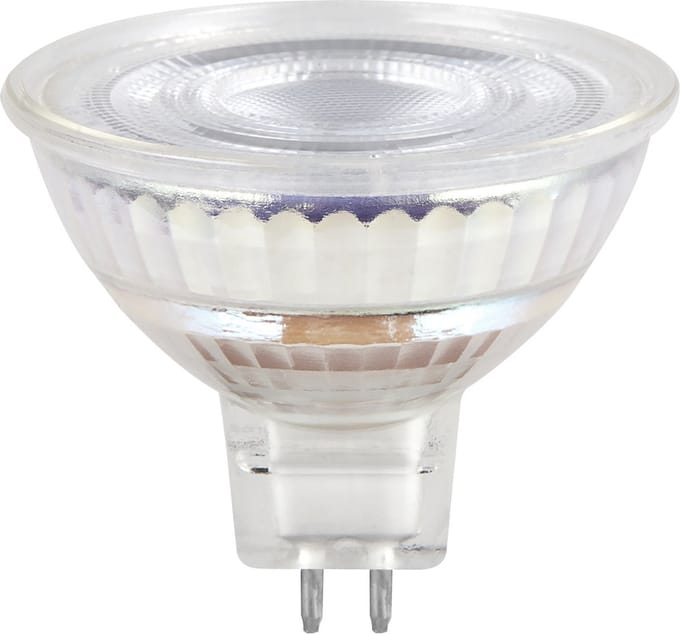 Led Mr16 Gu5.3 Dimbare Spot 6.6W 930 Professioneel - 4099854048159 - E3ZAR