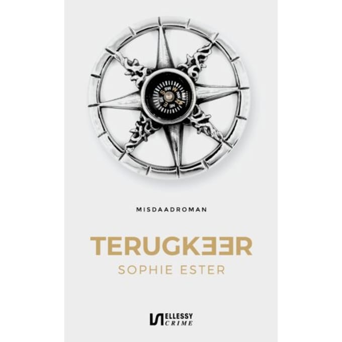 Terugkeer - Sophie Ester