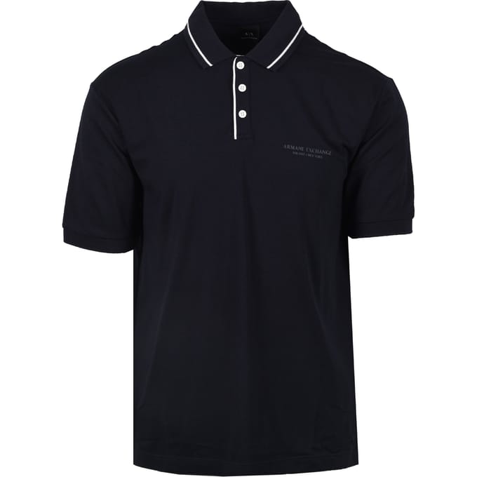 Armani Exchange Poloshirt POLO SHIRT Set van 1
