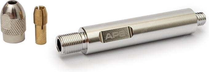APS - PRO RVA50 - Rupes Ibrid Nano / Carbon Collective Hex Nano Extension Bar - 50mm