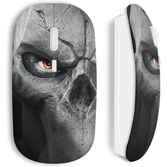 Souris Sans Fil Darksider