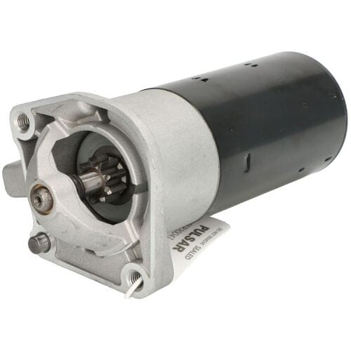 Starter PULSAR ROTATING ELECTRICS PSR20041