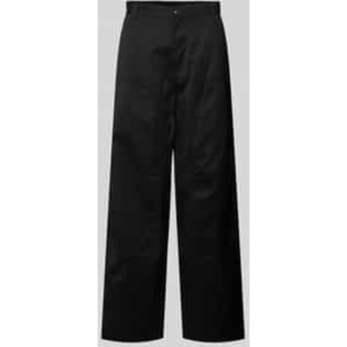 Chino met achterzakken model 'BRADY'