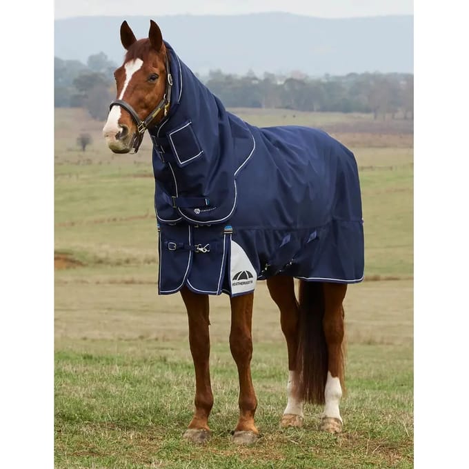 Outdoor paardendeken Weatherbeeta Comfitec Ultra 220g