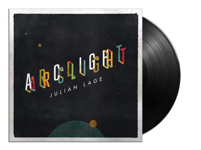 Arclight (Vinyl) - Julian Lage