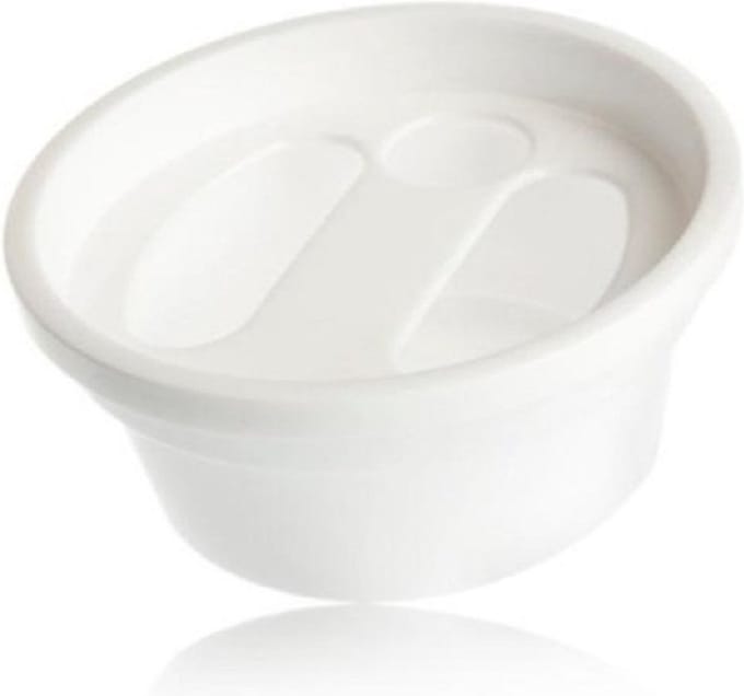 XANITALIA MANICURE BOWL WIT