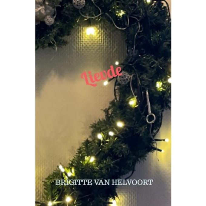 Lievde - Brigitte Van Helvoort