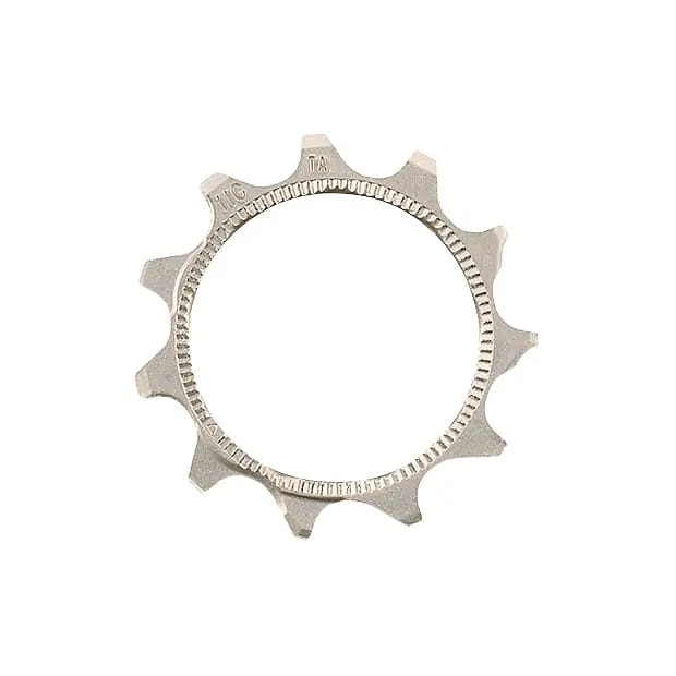 Tandwiel met geïntegreerde spacer Shimano CS-R9200